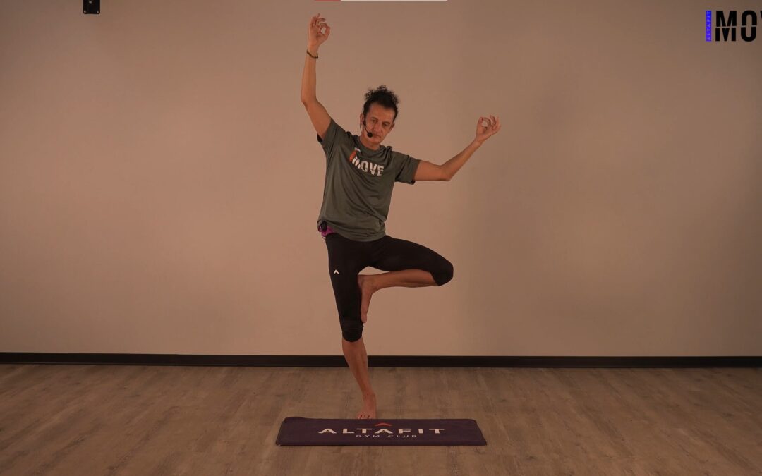 YOGA 10