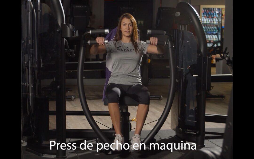 REGRESO AL GIMNASIO: CONSEJOS Y CLAVES