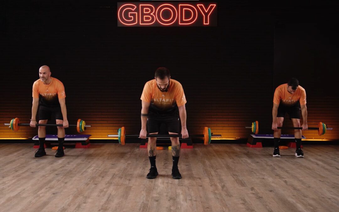 GBODY 48