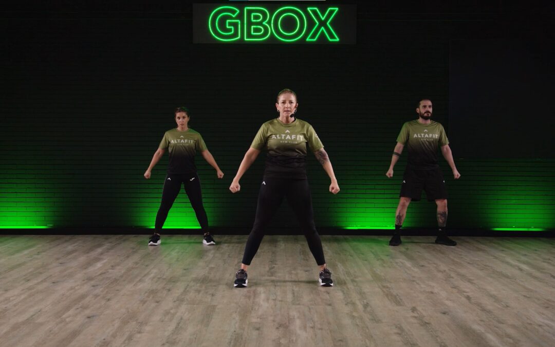 GBOX 48