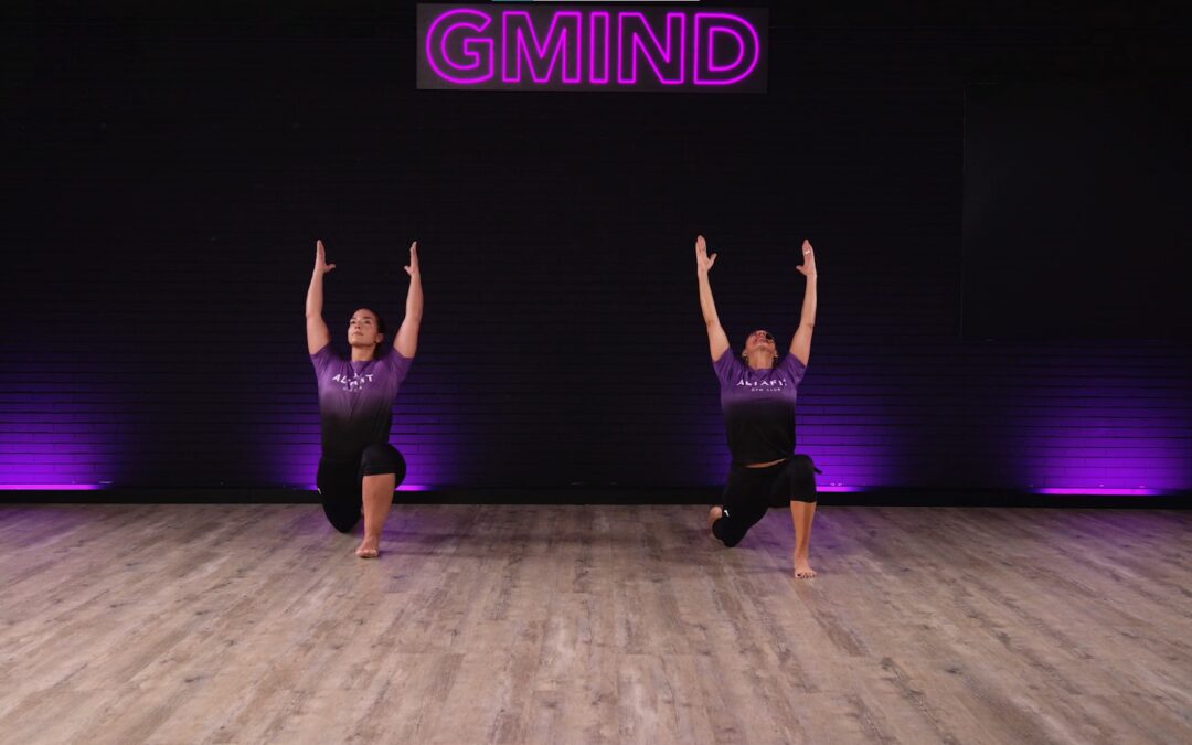 GMIND 31