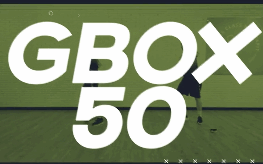 GBOX 50