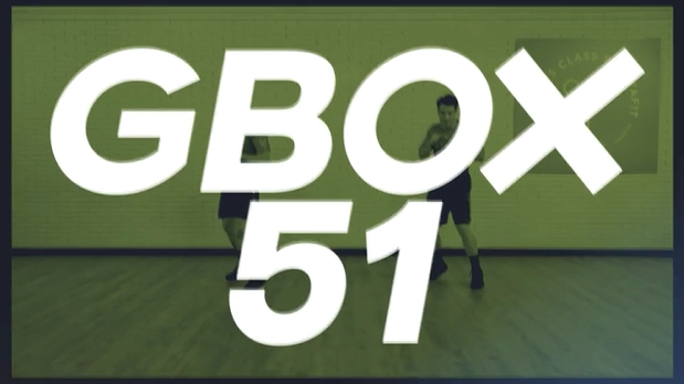 GBOX 51