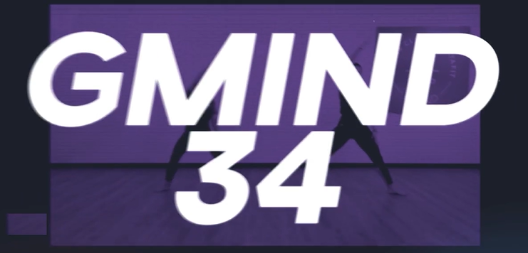 GMIND 34